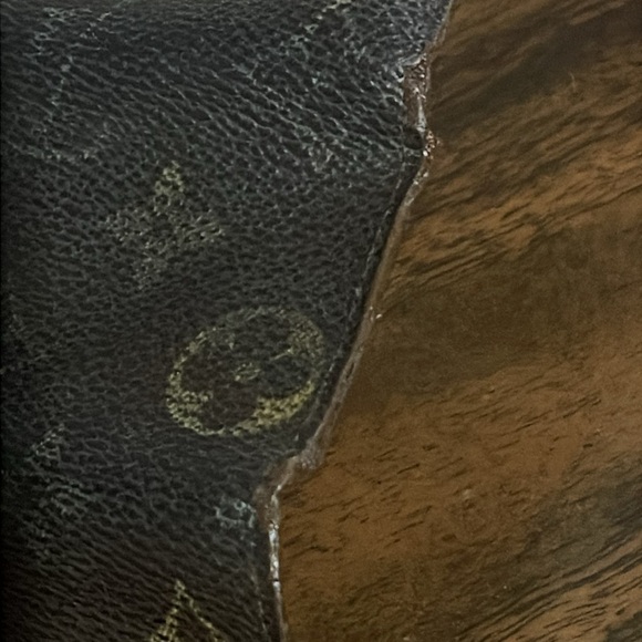 Authentic Vintage Louis Vuitton Key Case Project - Picture 13 of 17